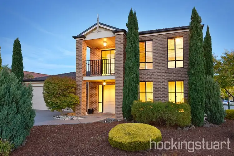 36 Moondarra Drive, Berwick VIC 3806