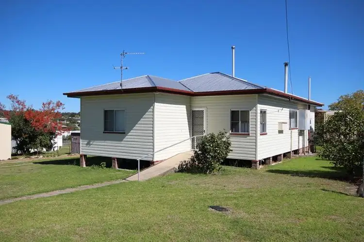 Main view of Homely house listing, 6 Anzac Street, Stanthorpe QLD 4380