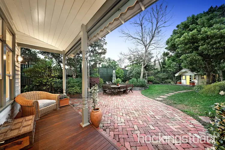 Fifth view of Homely house listing, 54 Albion Road, Glen Iris VIC 3146