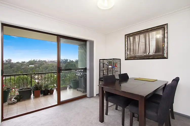 Second view of Homely apartment listing, 7/12-16 Cupania Court, Tweed Heads West NSW 2485