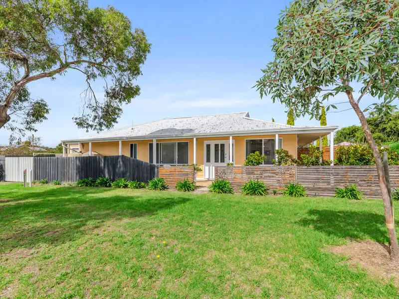 Main view of Homely house listing, 31 Fisher Street, Portarlington VIC 3223