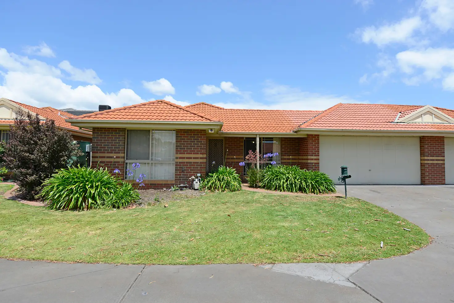 Main view of Homely unit listing, 3/79 Greenwood Drive, Carrum Downs VIC 3201