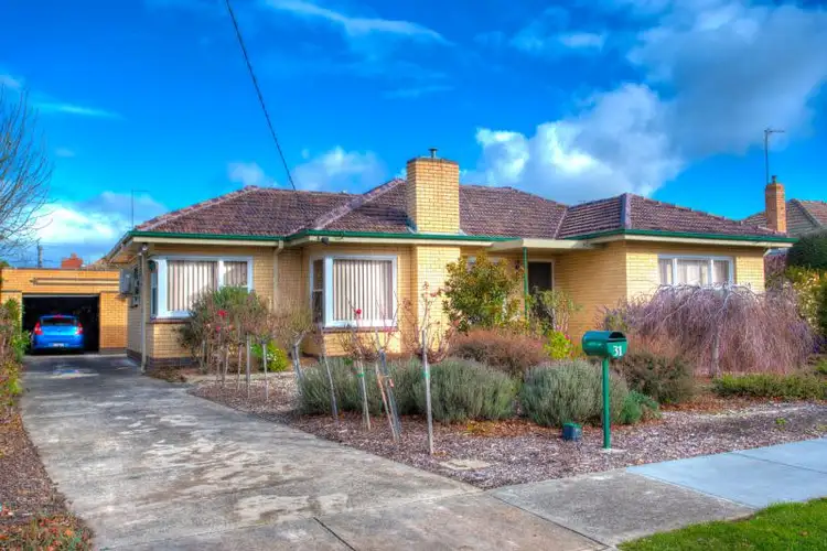Second view of Homely house listing, 31 College Street, Wendouree VIC 3355