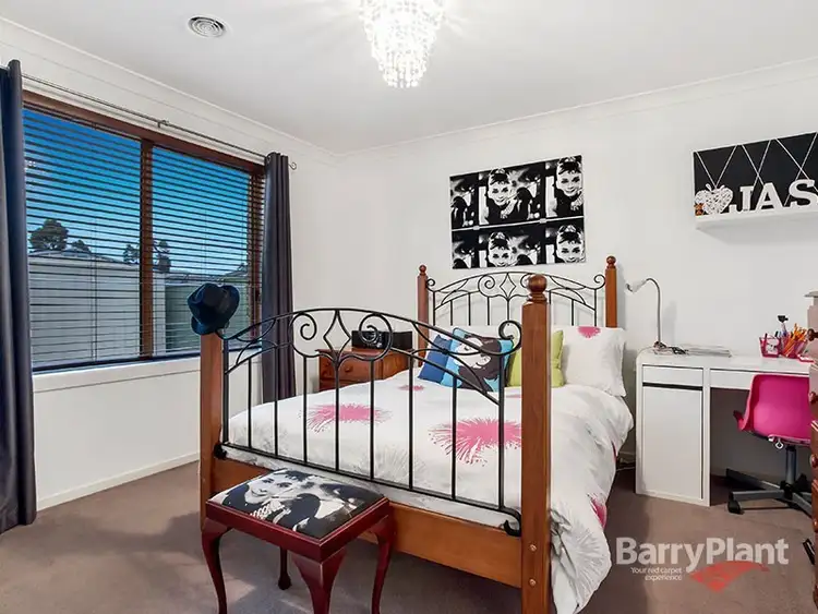 Fifth view of Homely house listing, 4 Sladen Street, Wyndham Vale VIC 3024