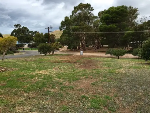 Main view of Homely land listing, LOT 92, 2 Boathaven Drive, Second Valley SA 5204
