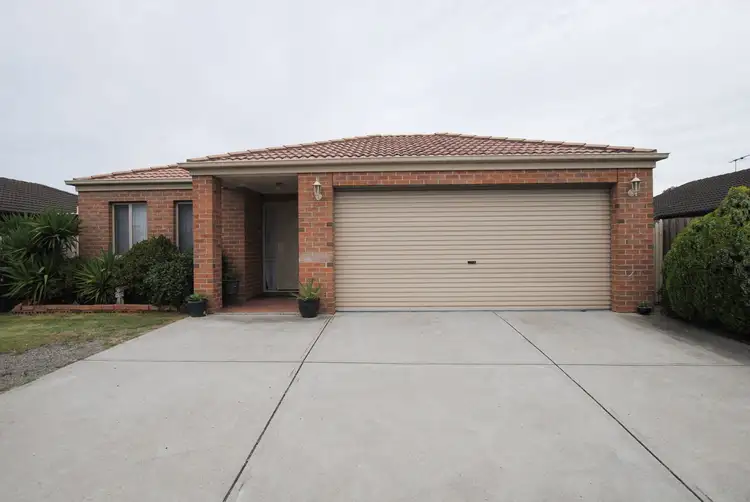 276 Ballarto Road, Skye VIC 3977