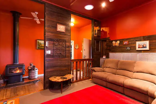 Second view of Homely house listing, 166 Dal Farra Road, Cardross VIC 3496