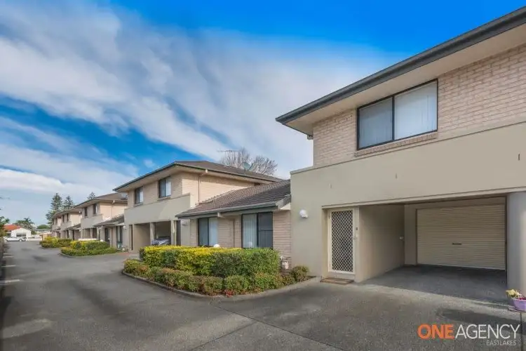 8/5 Marks Point Road, Marks Point NSW 2280