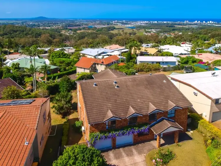 Sixth view of Homely house listing, 14 Illawong Street, Buderim QLD 4556