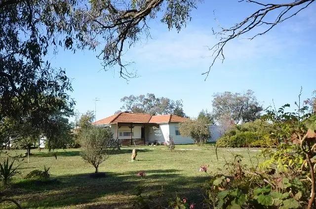 Main view of Homely house listing, 683 Wharparilla Road, Echuca VIC 3564