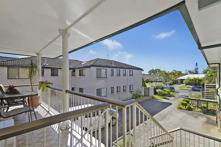 8/14 Banks Avenue, Tweed Heads NSW 2485