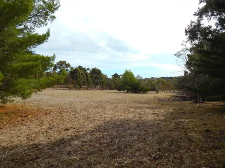 Fifth view of Homely land listing, Lot 17 Martin Road, Yankalilla SA 5203