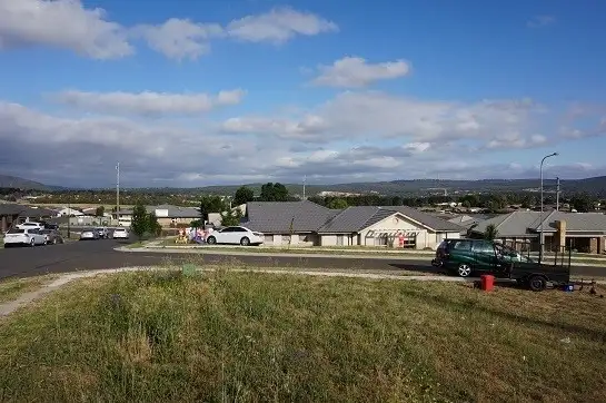 Main view of Homely land listing, 17 Walsh Drive, Goulburn NSW 2580