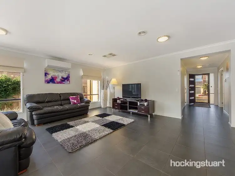 Fourth view of Homely house listing, 2 Centennial Place, Burnside Heights VIC 3023