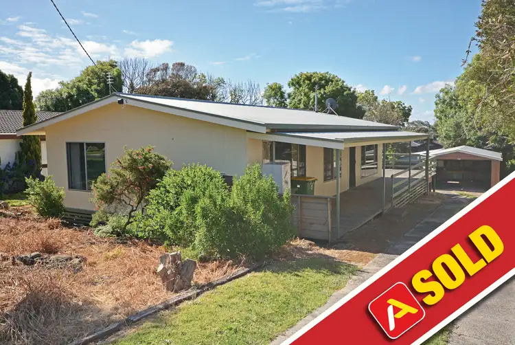 52 Patrick Street, Portland VIC 3305