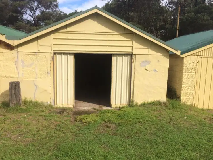 18/Boat Shed Fore Shore, Indented Head VIC 3223
