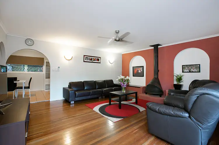 Fourth view of Homely house listing, 6 Ringwood Street, Durack QLD 4077