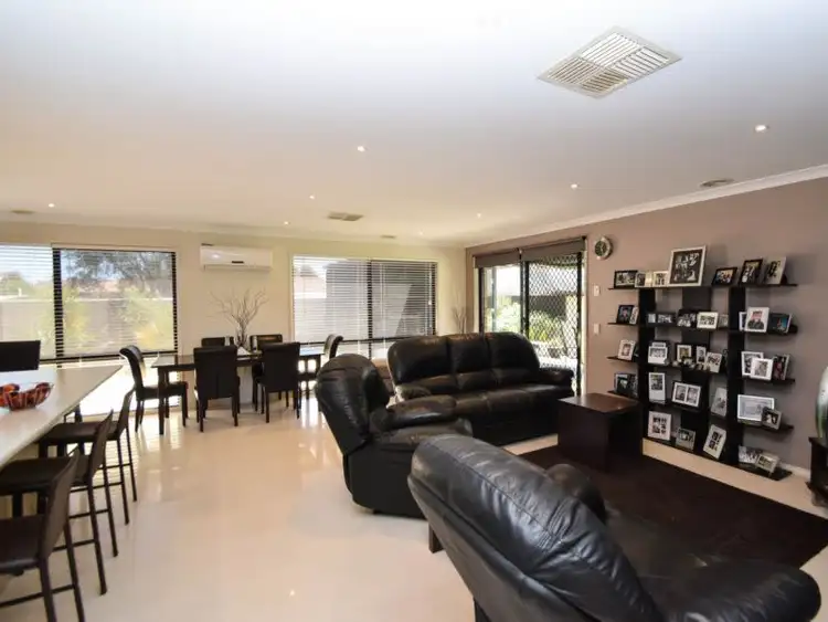 Fourth view of Homely house listing, 8 Puglisi Court, Wangaratta VIC 3677