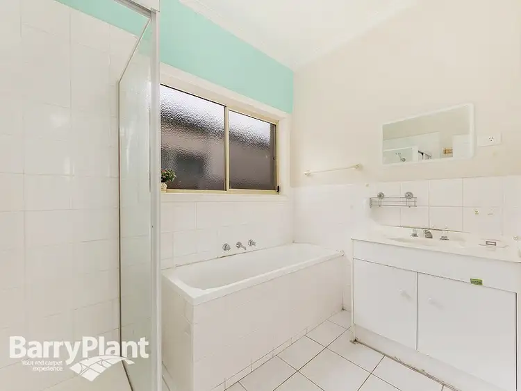 Third view of Homely unit listing, 1B Stevens Road, St Albans VIC 3021