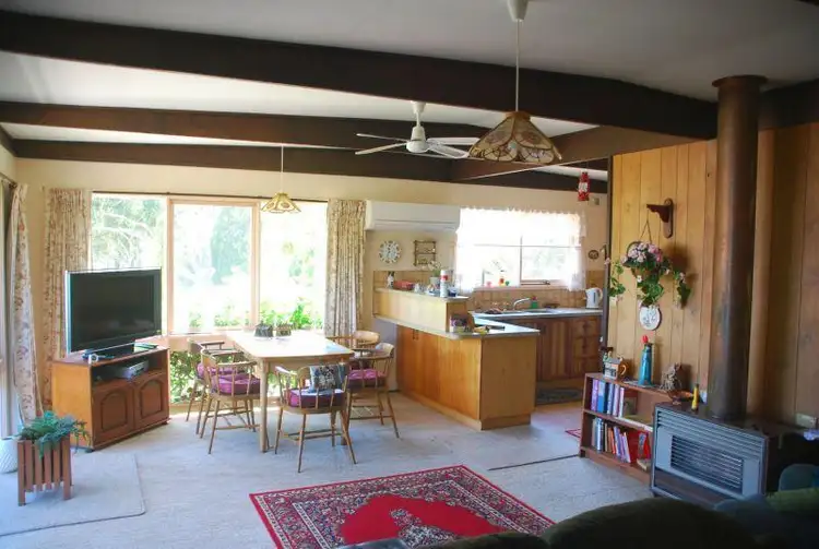 Fourth view of Homely house listing, 53 Park Road, Metung VIC 3904