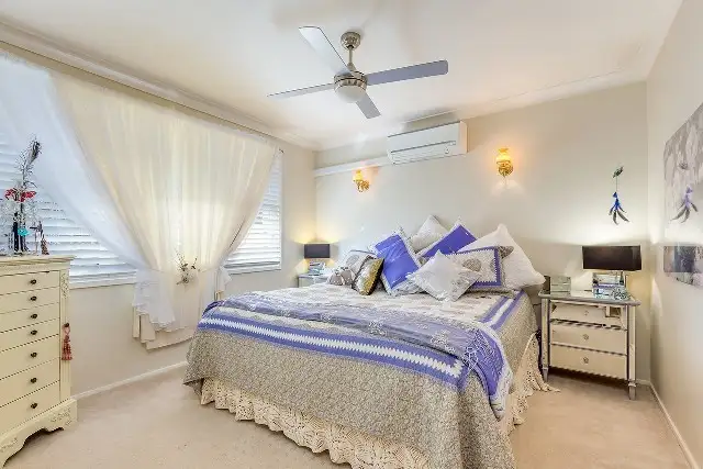 Fifth view of Homely house listing, 2/24 De Lisle Crescent, Metford NSW 2323