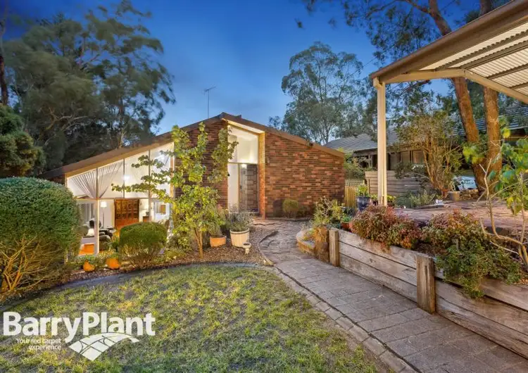 45 Kirwana Grove, Montmorency VIC 3094