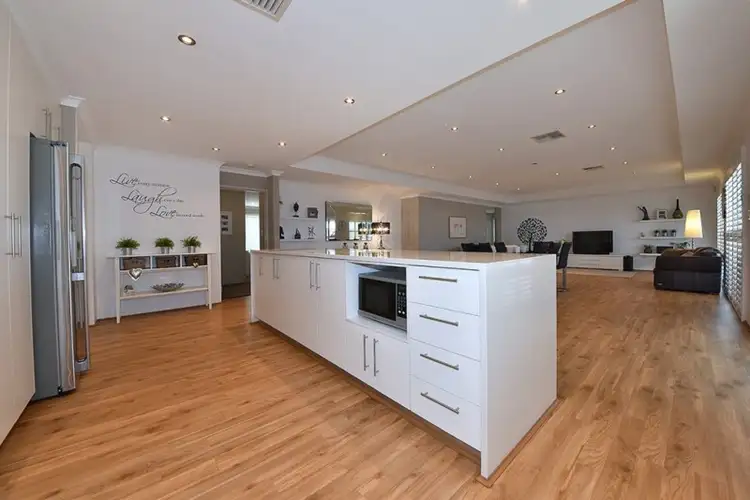 Third view of Homely house listing, 122 Ashley Road, Tapping WA 6065