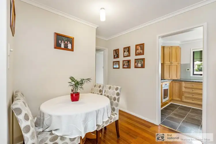Seventh view of Homely house listing, 166 Grieve Parade, Altona VIC 3018