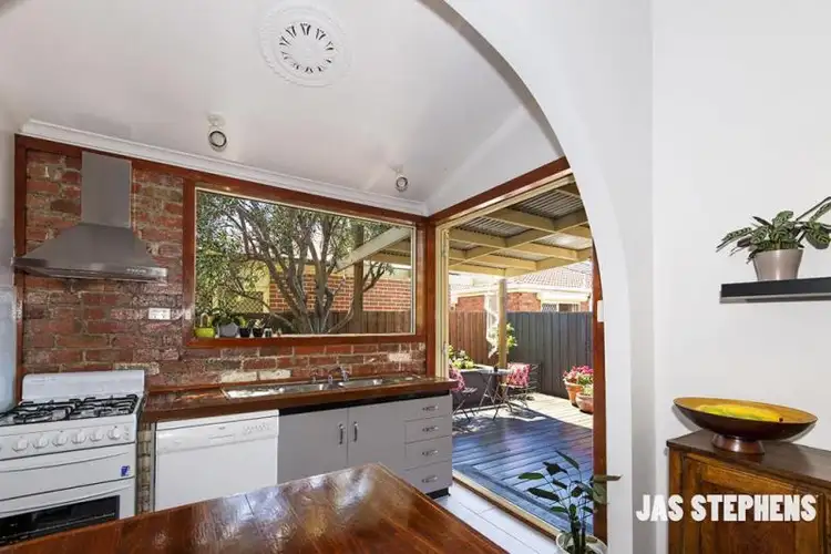 Sixth view of Homely house listing, 28 Wallace Street, Maidstone VIC 3012