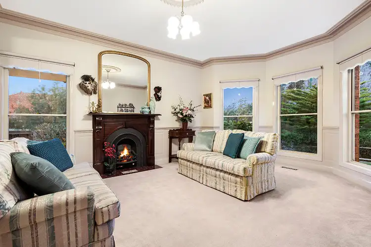 Second view of Homely house listing, 37 Falkiner Street, Eltham VIC 3095