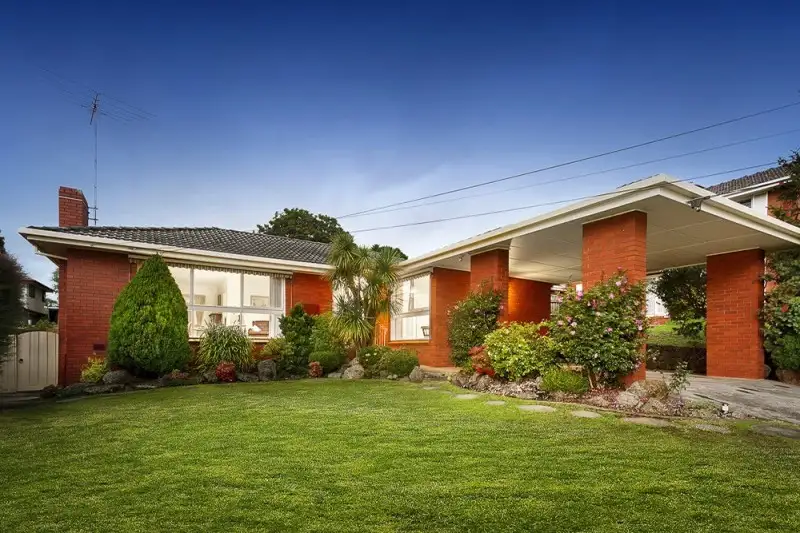 Main view of Homely house listing, 6 Acheron Street, Doncaster VIC 3108