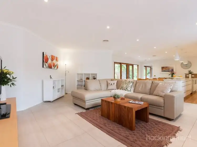 Sixth view of Homely house listing, 17 Allan Street, Blairgowrie VIC 3942