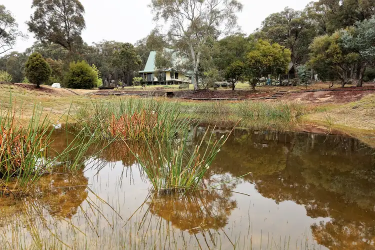 Second view of Homely rural property listing, 22 Sunninghill Road, Windellama, via, Goulburn NSW 2580
