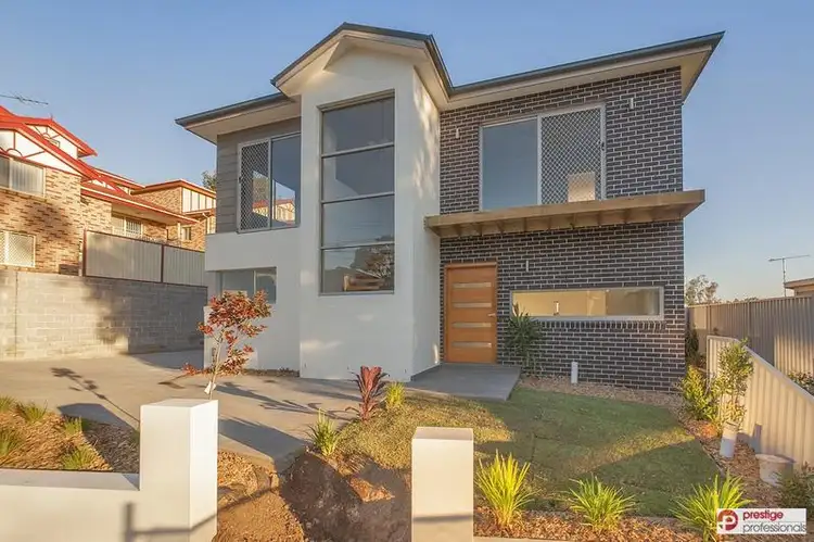Main view of Homely house listing, 1/64 Junction road, Moorebank NSW 2170