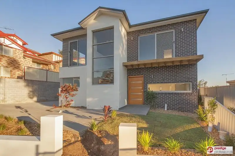 Main view of Homely house listing, 1/64 Junction road, Moorebank NSW 2170
