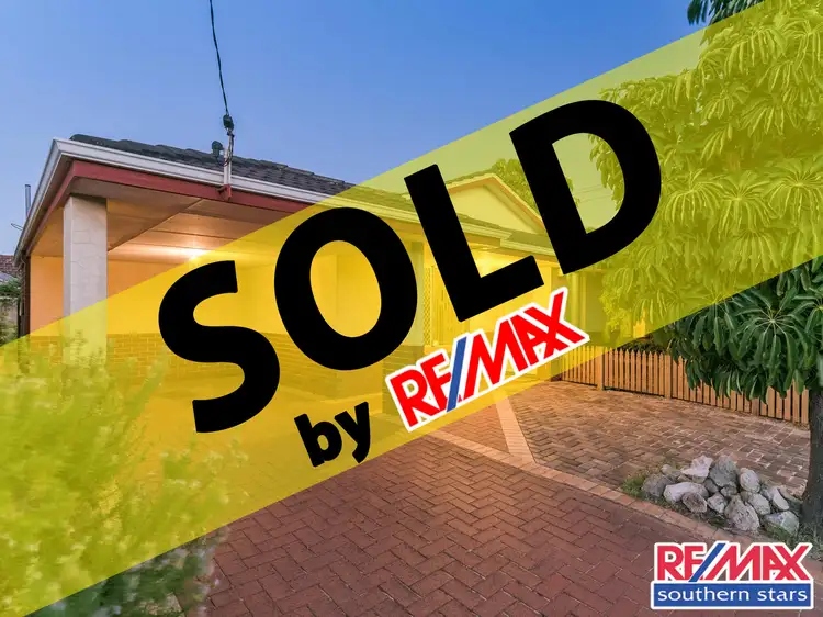 26 Purkiss Street, Cannington WA 6107