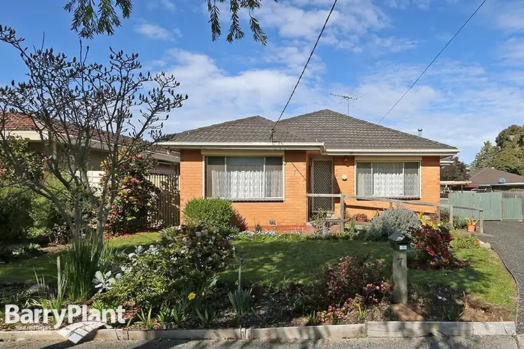Main view of Homely house listing, 7 Bewsell Avenue, Scoresby VIC 3179