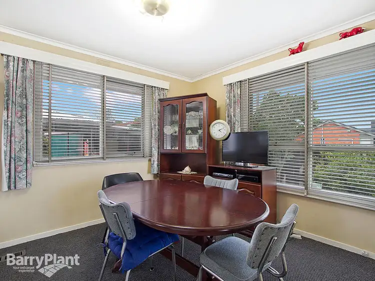 Third view of Homely house listing, 719 Burwood Highway (via Service Lane), Ferntree Gully VIC 3156