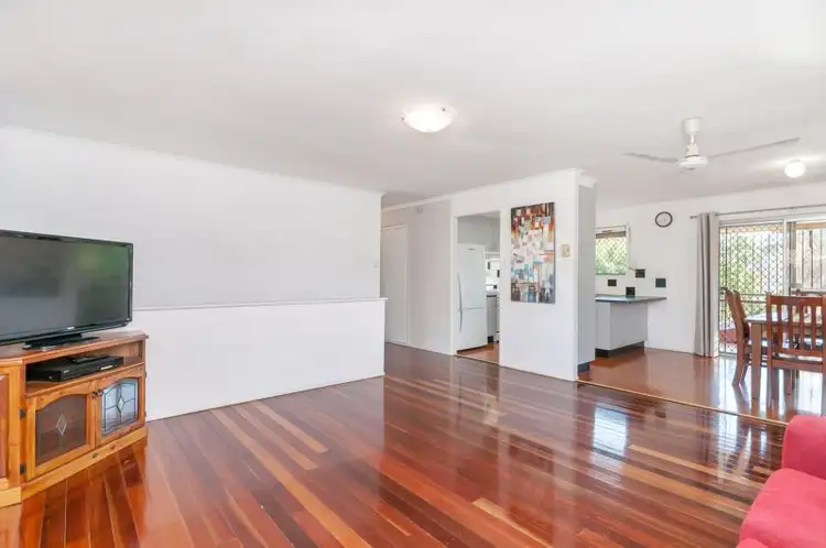 Sixth view of Homely house listing, 4 Bowen Street, Woodend QLD 4305