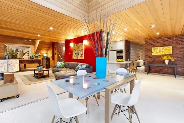 Fifth view of Homely house listing, 69 Old Eltham Road, Lower Plenty VIC 3093
