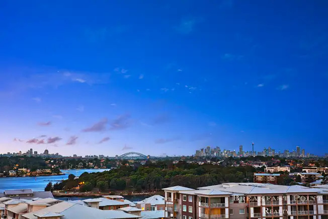 81/25 Market ST, Breakfast Point NSW 2137