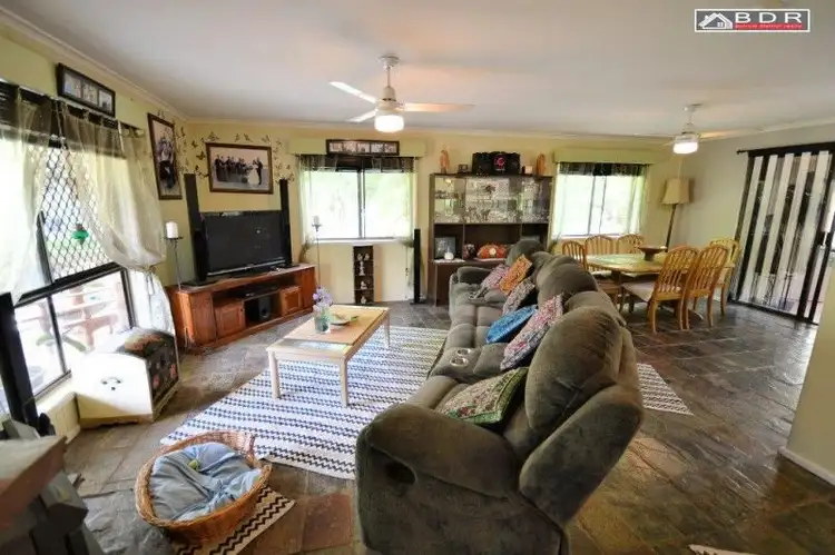 Fourth view of Homely house listing, 106 Pacific Haven Cct, Pacific Haven QLD 4659