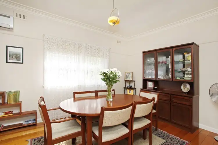 Fourth view of Homely house listing, 17 Snowden Street, Sunshine VIC 3020