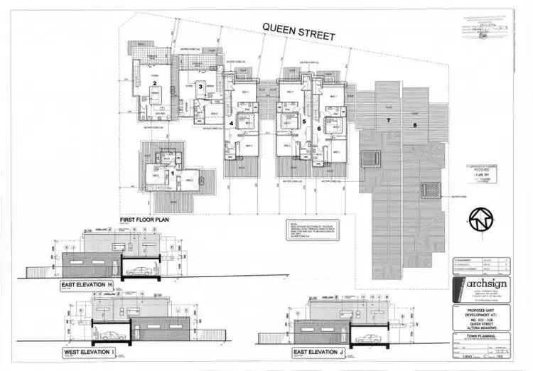 Sixth view of Homely townhouse listing, 326 Queen Street, Altona Meadows VIC 3028