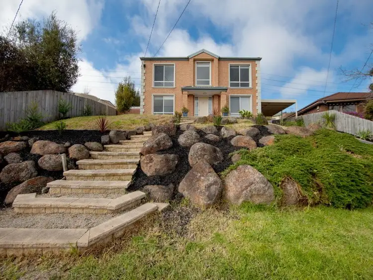 Main view of Homely house listing, 11 Kenmore Court, Frankston VIC 3199