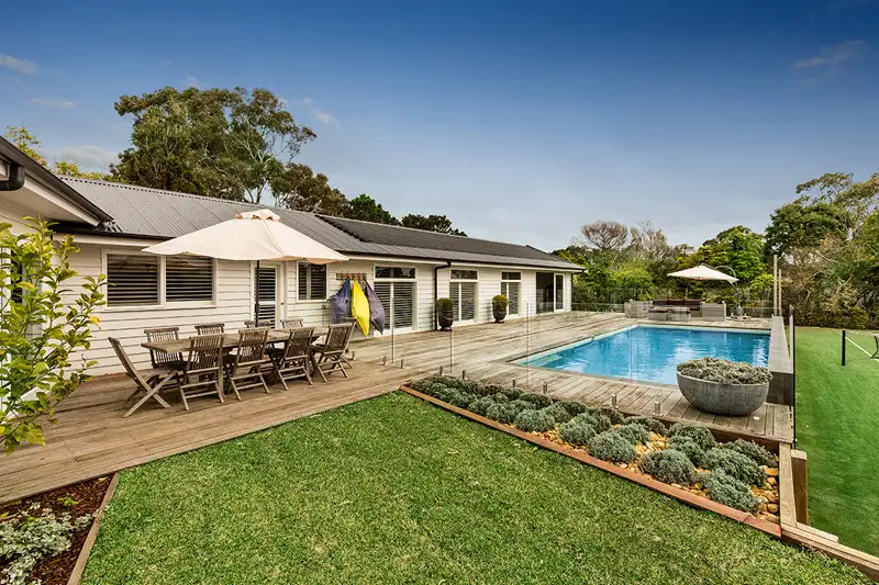 Main view of Homely house listing, 26 Glenisla Drive, Mount Martha VIC 3934