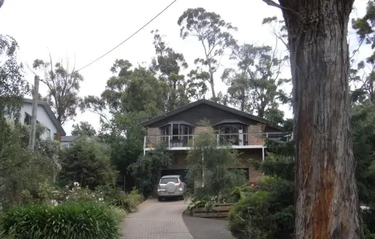 Main view of Homely house listing, 29 Delamere Crescent, Trevallyn, Trevallyn TAS 7250