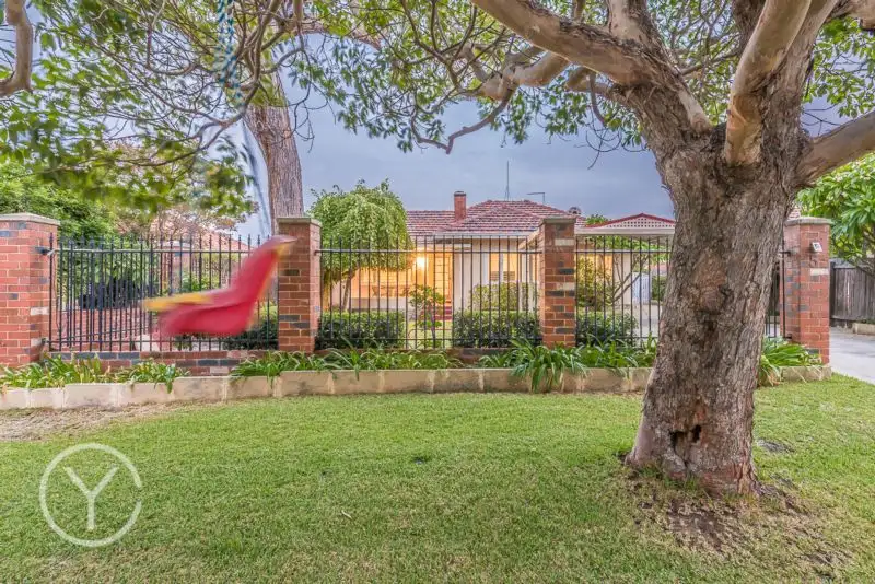 Main view of Homely house listing, 5 Evandale Street, Floreat WA 6014