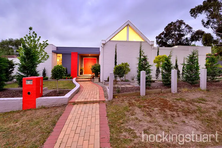 24 Coowarra Way, Berwick VIC 3806