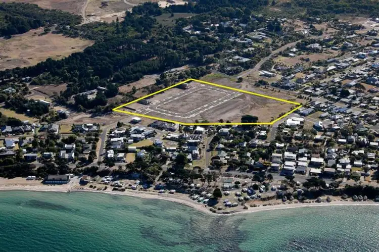 Lot 39 Seacombe Way, Indented Head VIC 3223